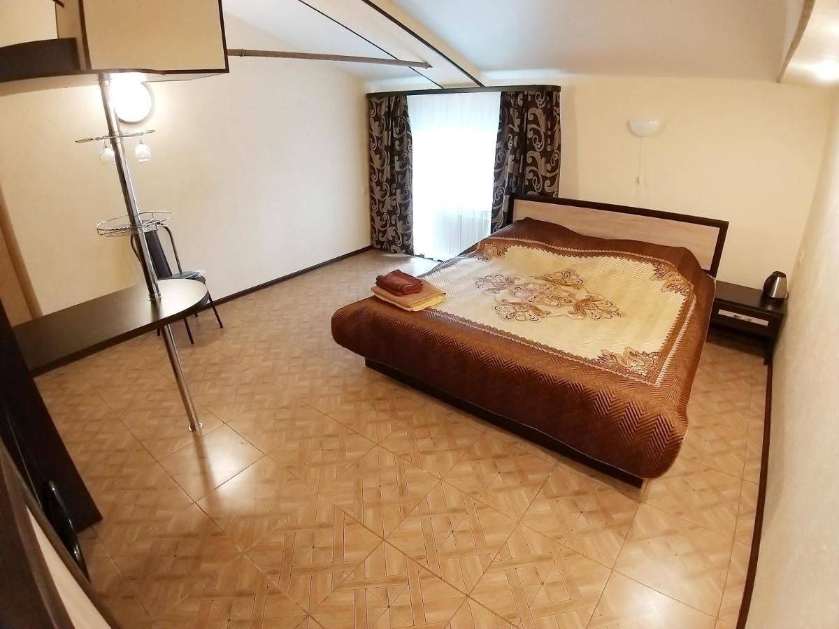 Фото Отели Sitara Hotel Тверь 37